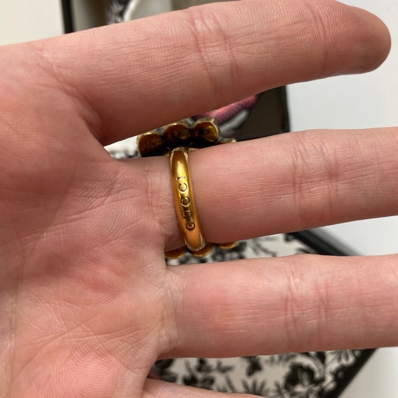Gucci ring - Picture 5 of 7